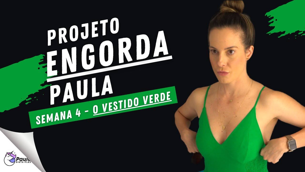 Quantos quilos eu ganhei?