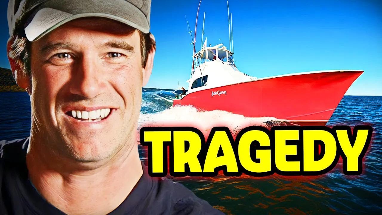 “Wicked Tuna” - Heartbreaking Tragedy Of Paul Hebert From “Wicked Tuna”