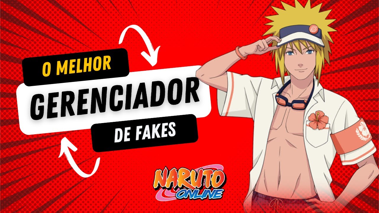 Launcher de Fakes v3 - Novidades Inéditas