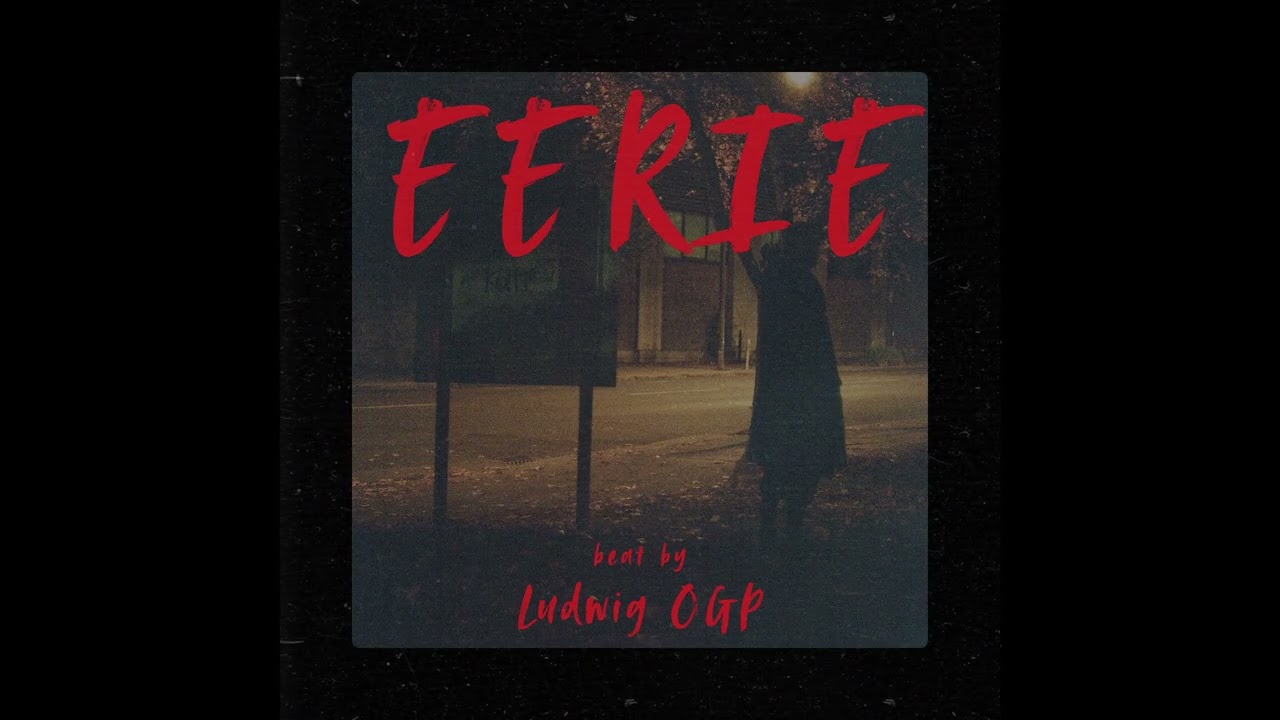 Dark Piano Trap Beat | 