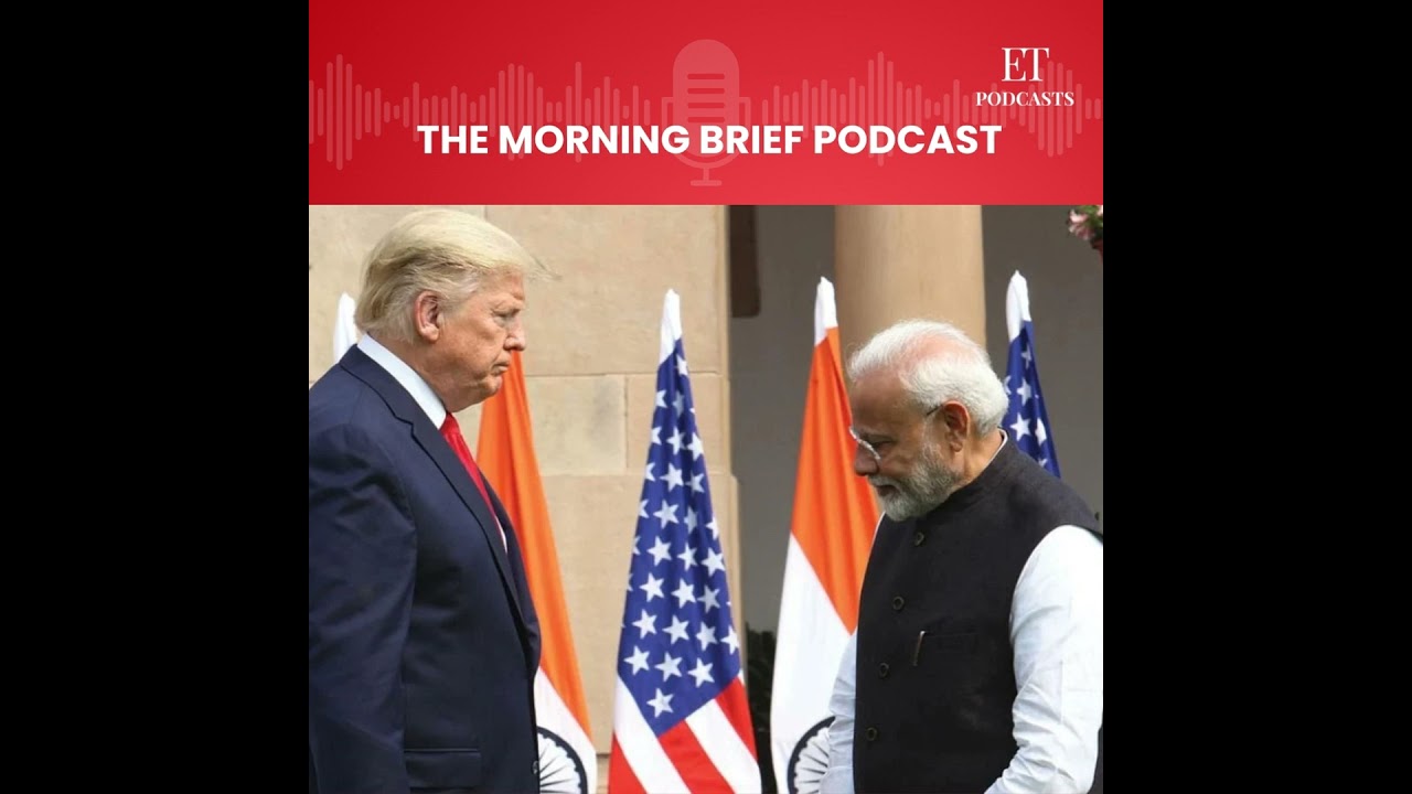Indo-US Trade Deal: Strategy or Surrender?