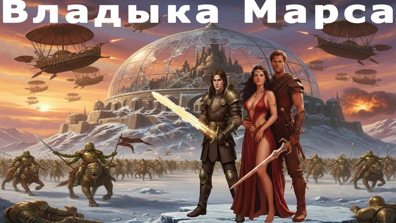 Владыка Марса