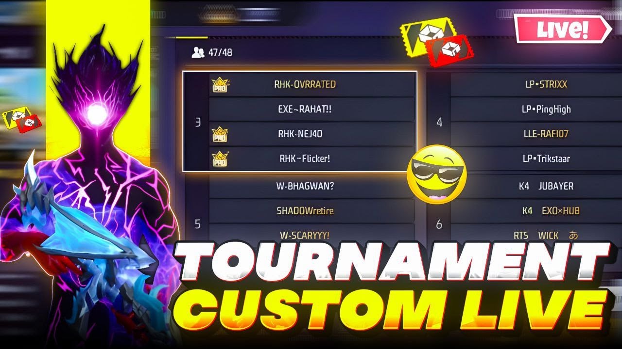 🔴 FREE FIRE LIVE | Rank Push to Heroic 😈🔥 | BD Server Pro Gameplay