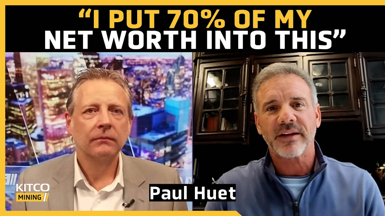 От 100 млн до 1,4 млрд долларов: история возвращения Americas Gold & Silver