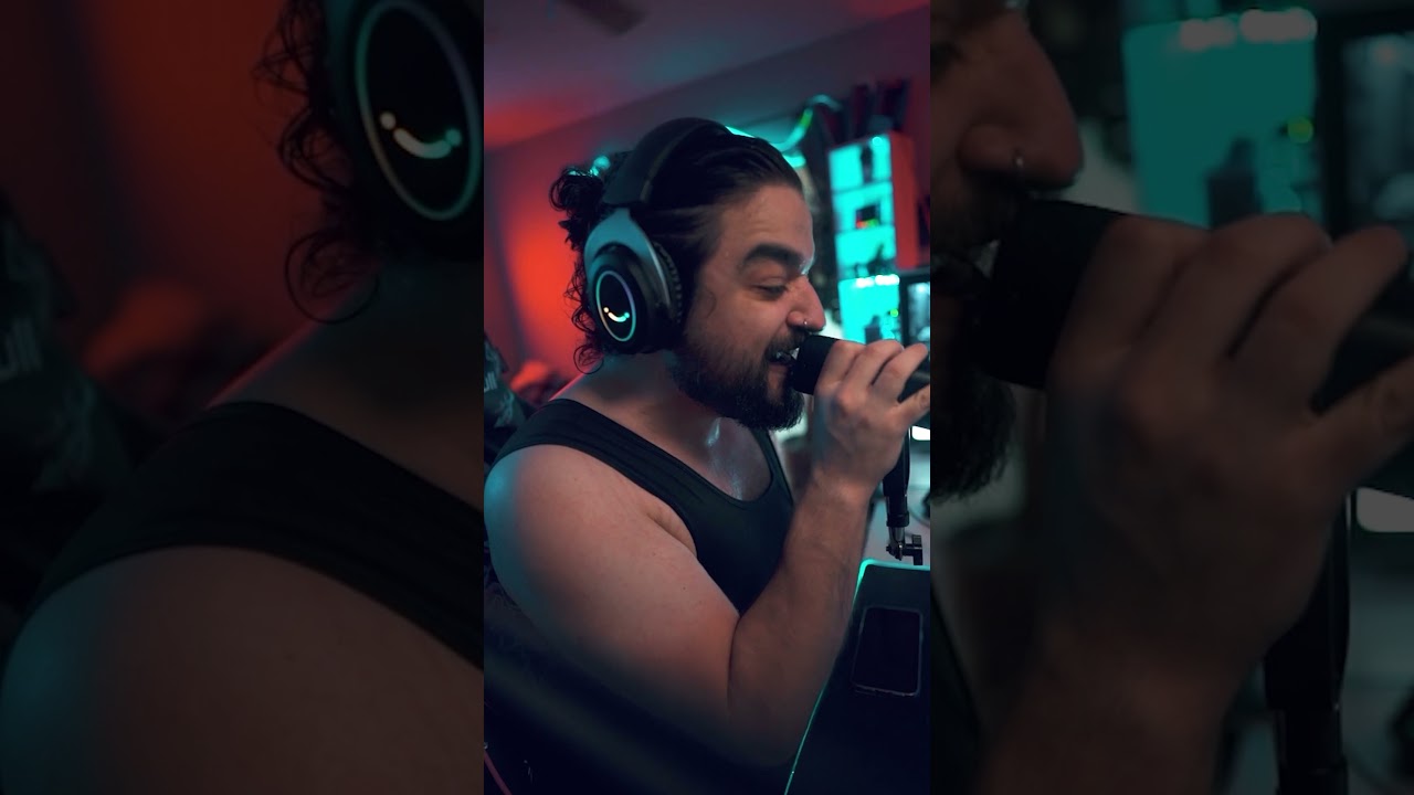 Haven't done this in awhile! #motionlessinwhite #vocals #vocalcover #metal #music #metalvocals #fyp