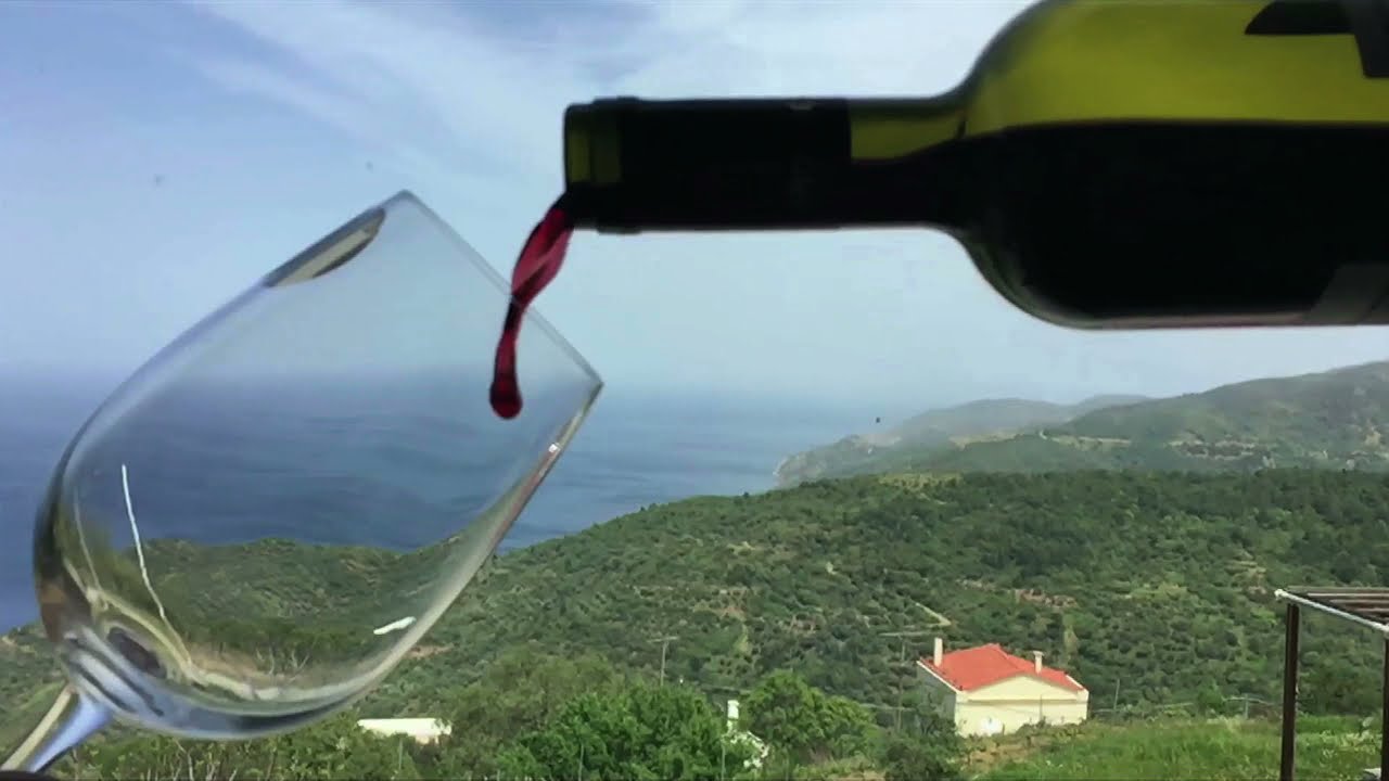 Αριούσιος Οίνος