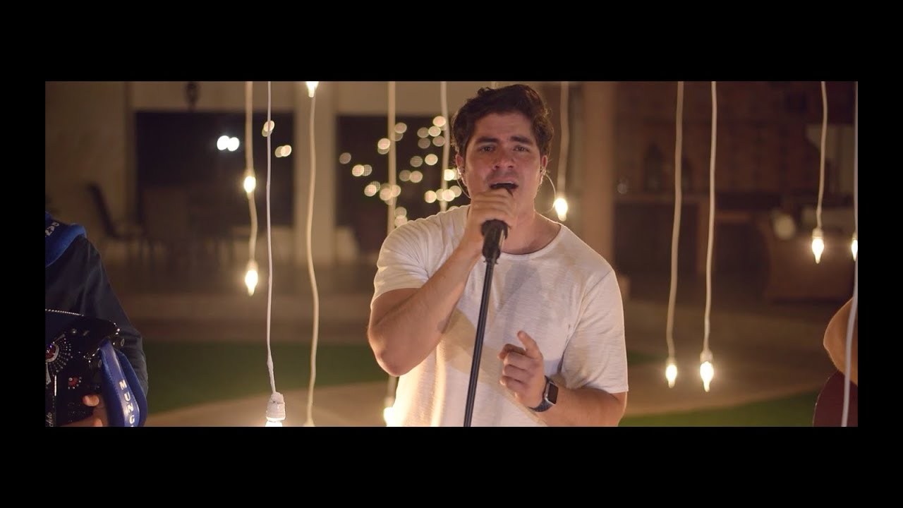 Para Què Lastimarme - Gerardo Ortiz / Xavier Zazueta (Cover)