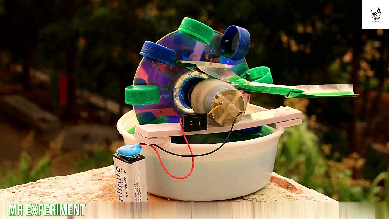 Top 3 Amazing Things Make Easy At Home. Mr Experiment