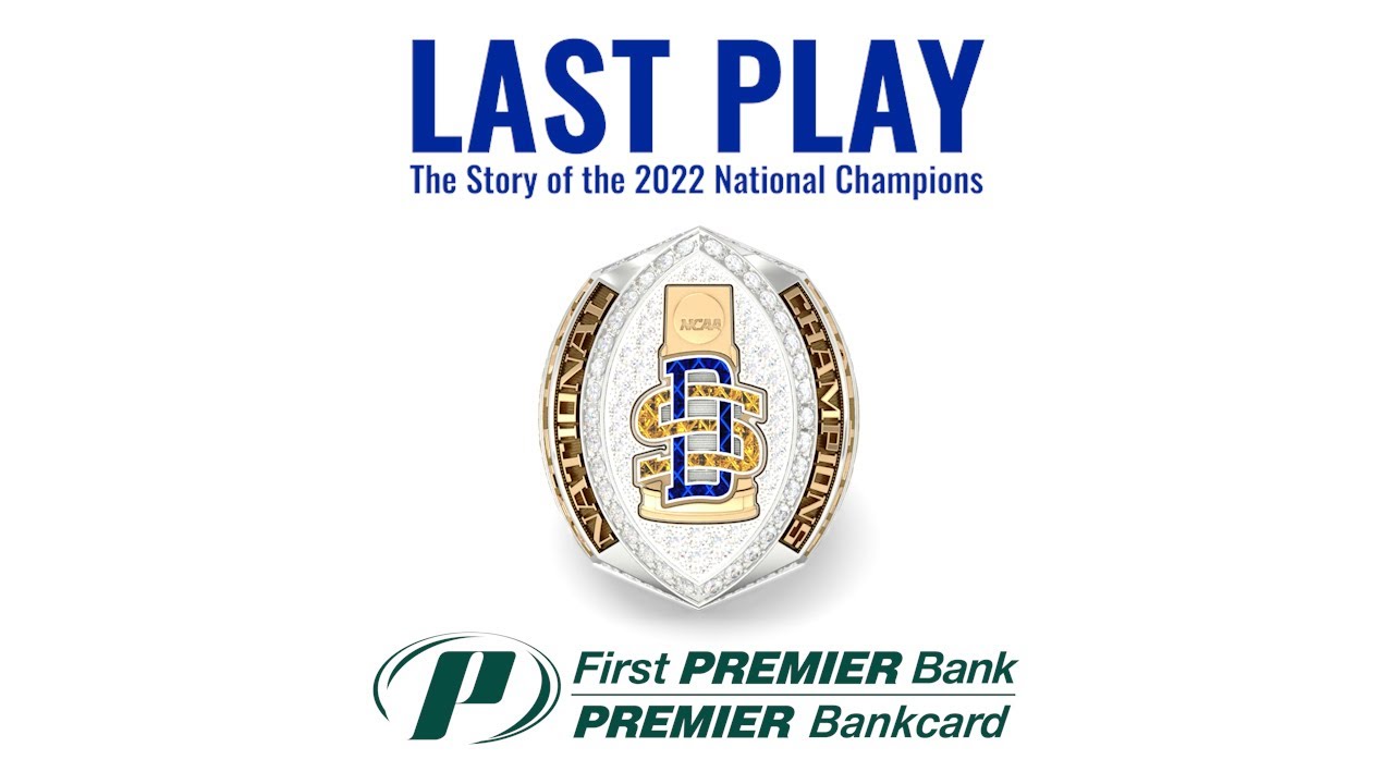 Last Play: The Story of the 2022 National Champions