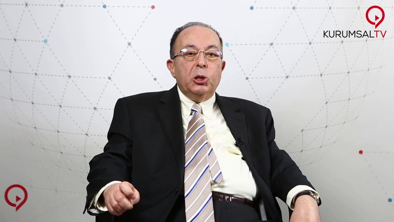 Kurumsal TV - Çifte Vergilendirmeyi Önleme - Murat Semercigil