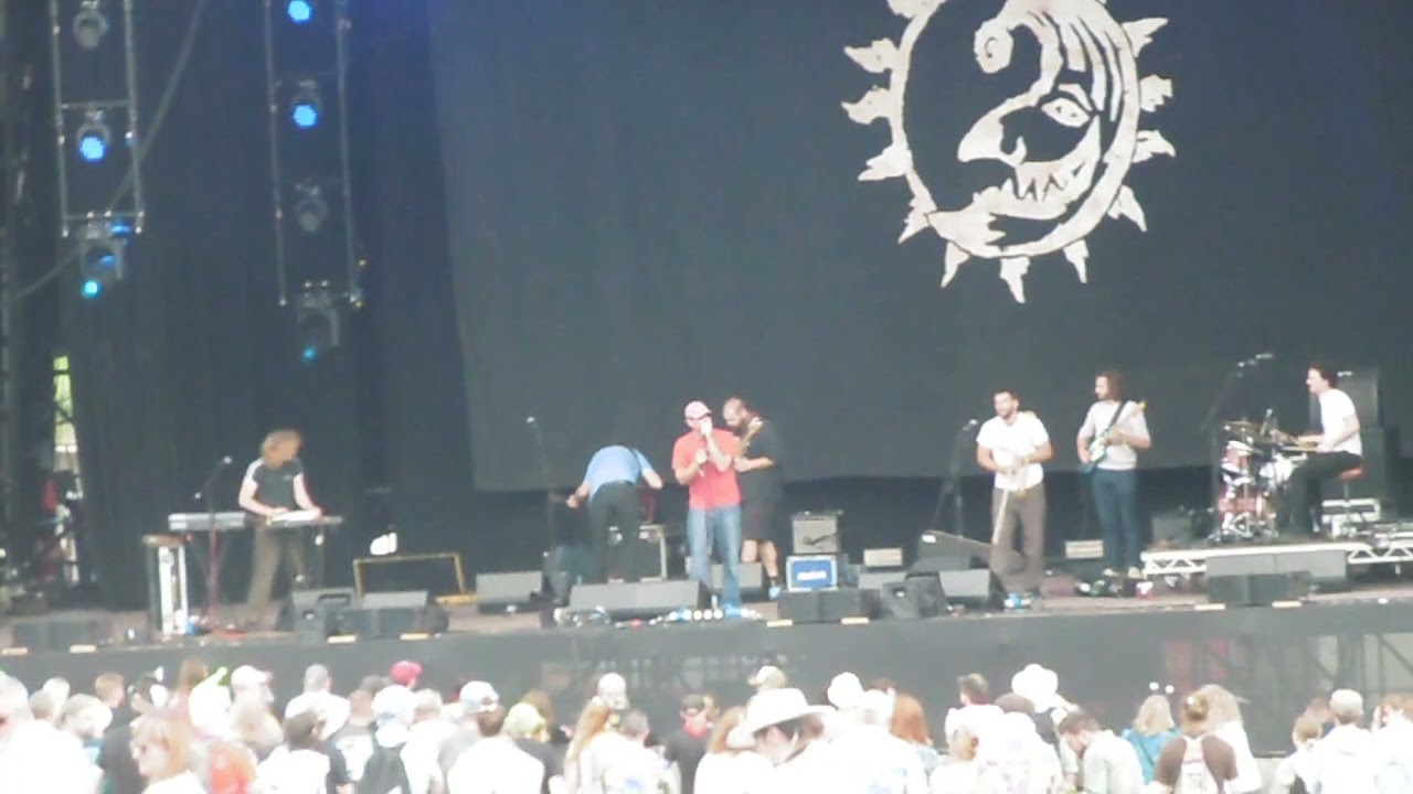 Keg - Live 2023, Beautiful Days Festival)