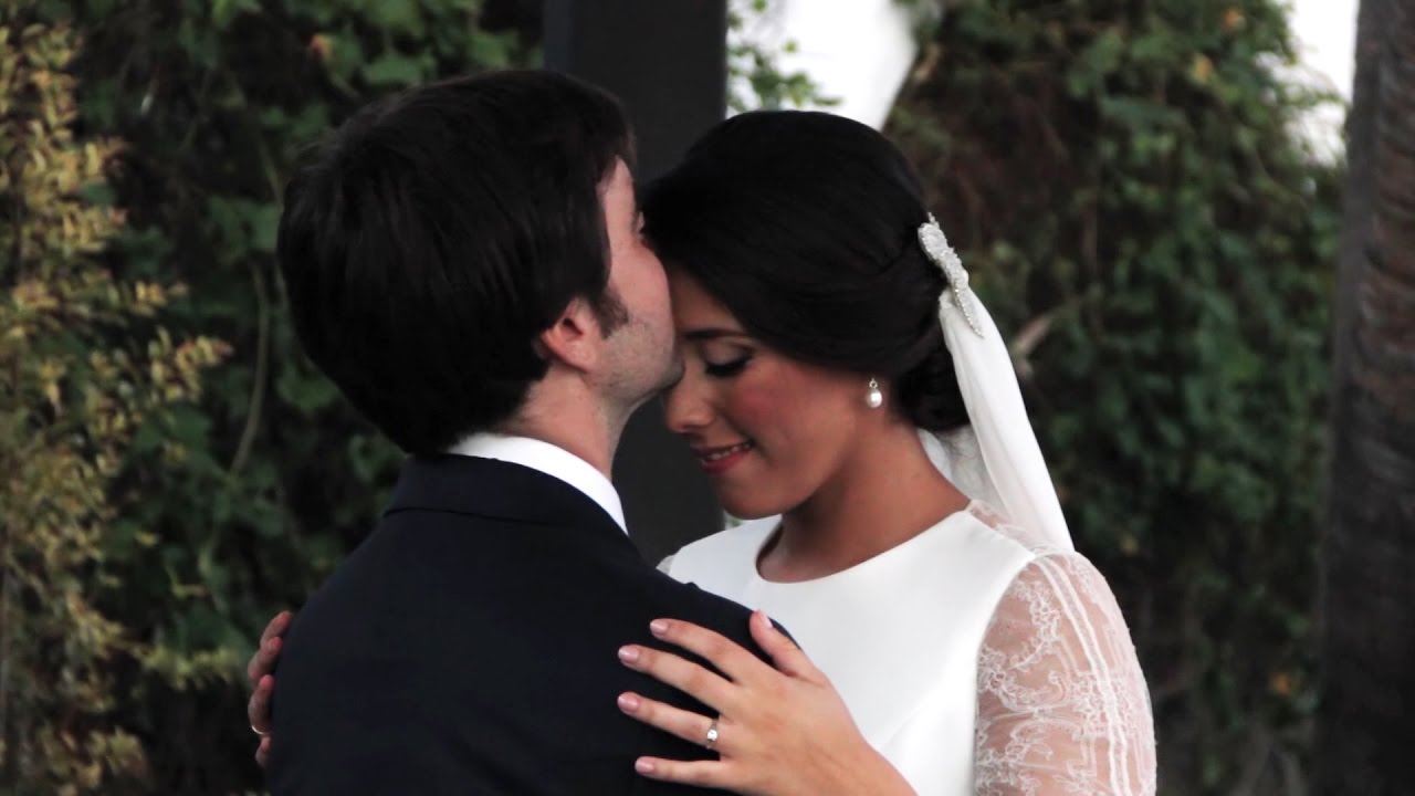 Mejores Momentos Boda Víctor y Macarena