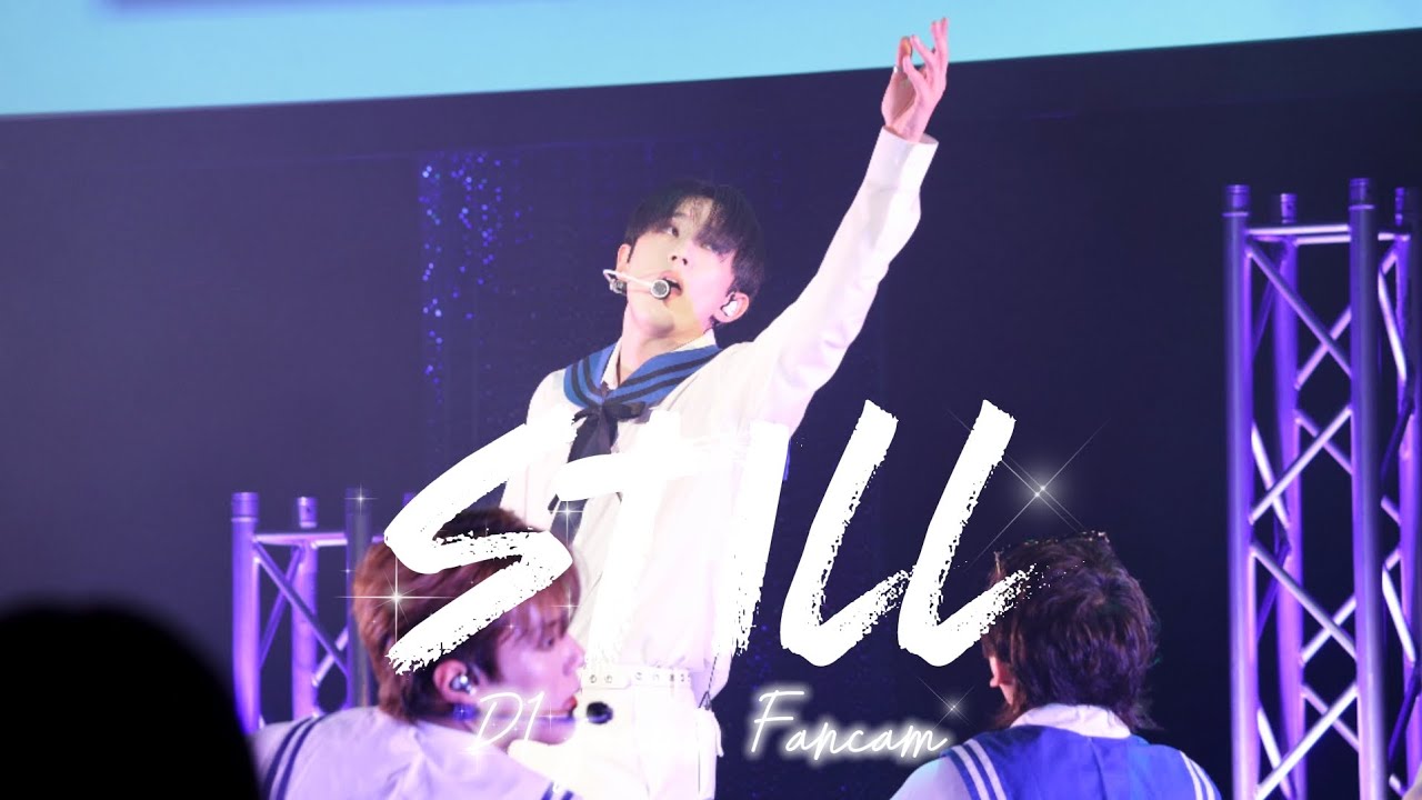 4K｜STILL｜𝘿𝙆𝘽 𝙏𝙝𝙚 𝟯𝙧𝙙 𝘾𝙤𝙣𝙘𝙚𝙧𝙩 𝙞𝙣 𝙅𝙖𝙥𝙖𝙣 𝟮𝟬𝟮𝟲 -𝙑𝙖𝙣𝙜𝙪𝙖𝙧𝙙- 1️⃣部D1 focus fancam#DKB 장동일 #D1 #GoD1 #D1_Time