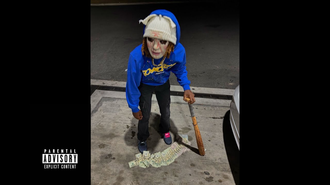 [HARD]Lil Speedy x Lil Noonie Type Beat-“Mari Glock”