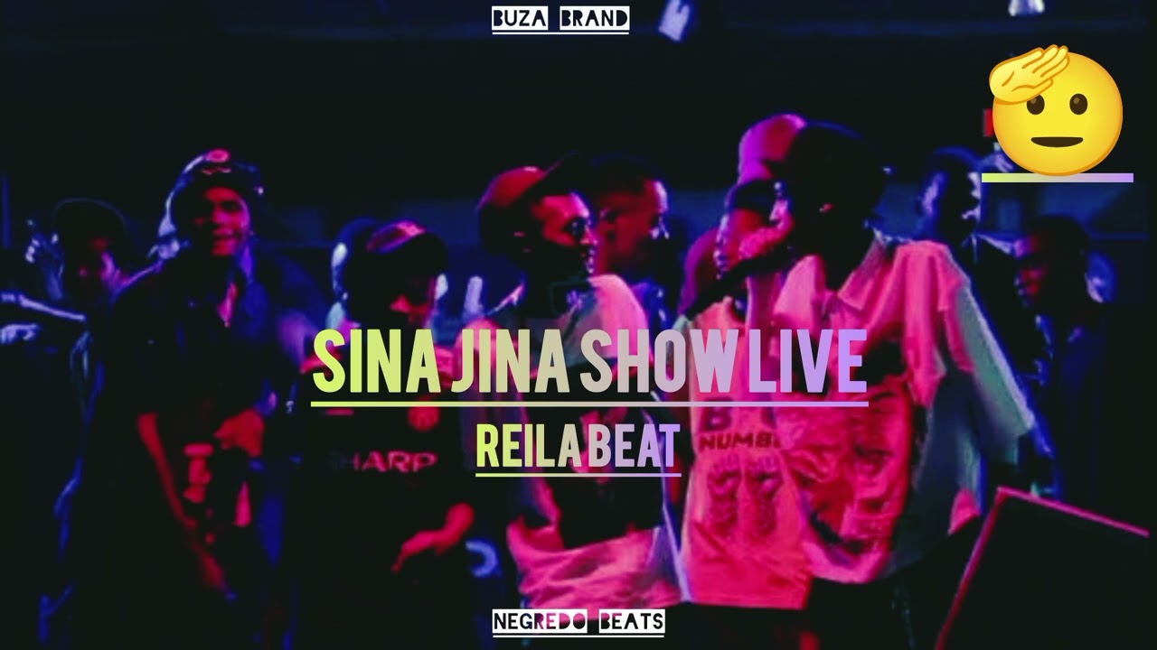 SINA JINA X J COMBAT - REILA BEAT (Morogoro Singeli beat) mp3
