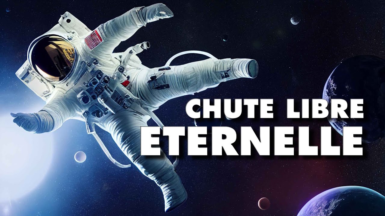INCROYABLES EXP&Eacute;RIENCES en impesanteur