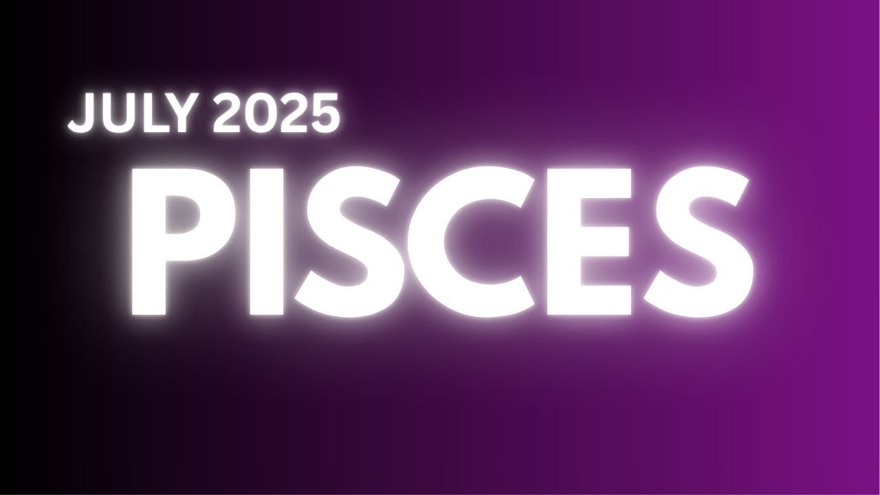 ❤️PISCES♓