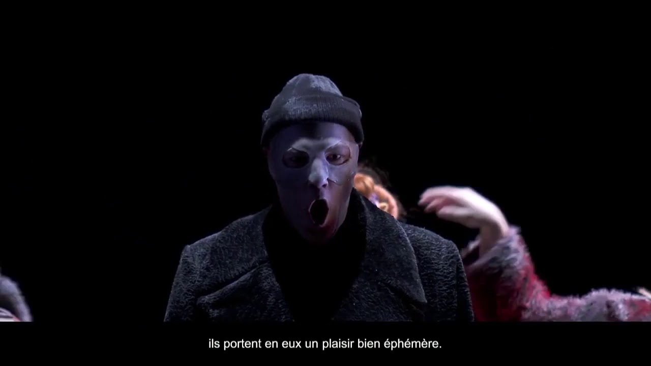 Grigory Soloviov sings Gigante, 