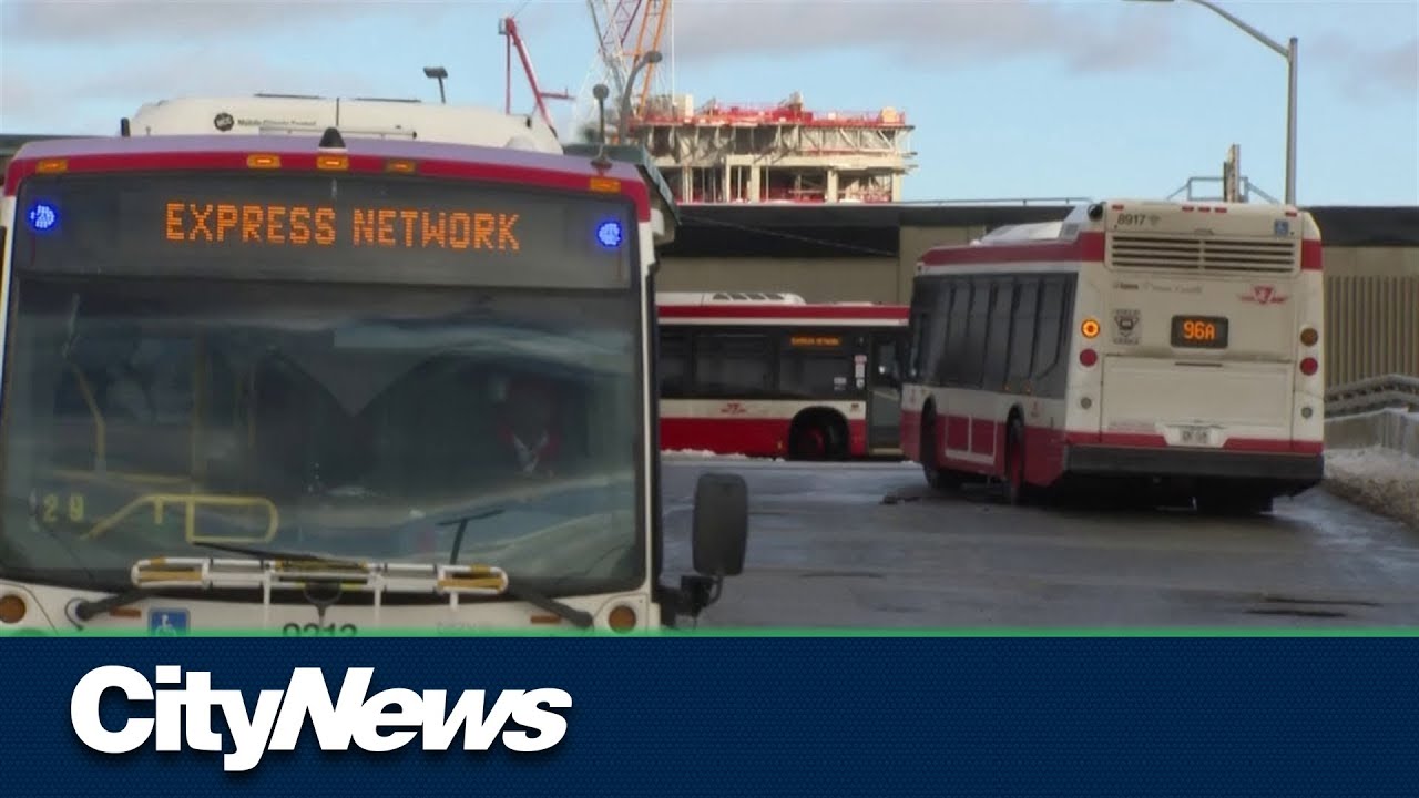 U.S. cities could provide solutions to Canada&rsquo;s transit system