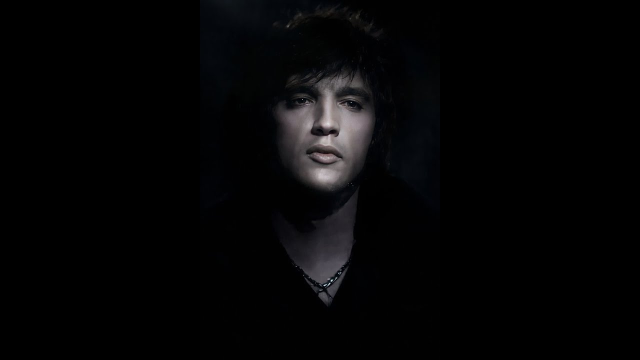 ELVIS LOST CONTROL
