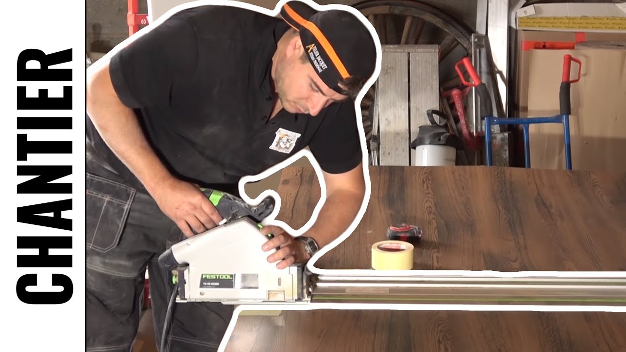 D&eacute;corer ses portes et son int&eacute;rieur avec du stratifi&eacute;