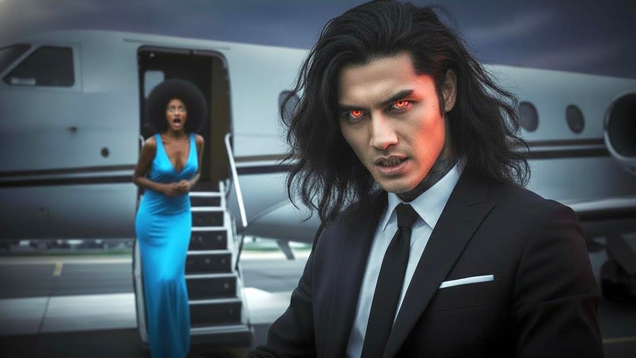 She Was Sold to an Infertile Korean Mafia Boss — Then the Threats Began