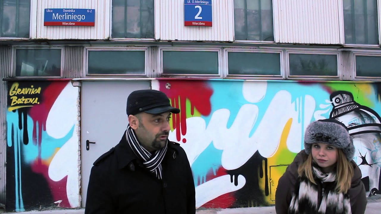 Varsavia italiana - Włoska Warszawa: Domenico Merlini (puntata 2)