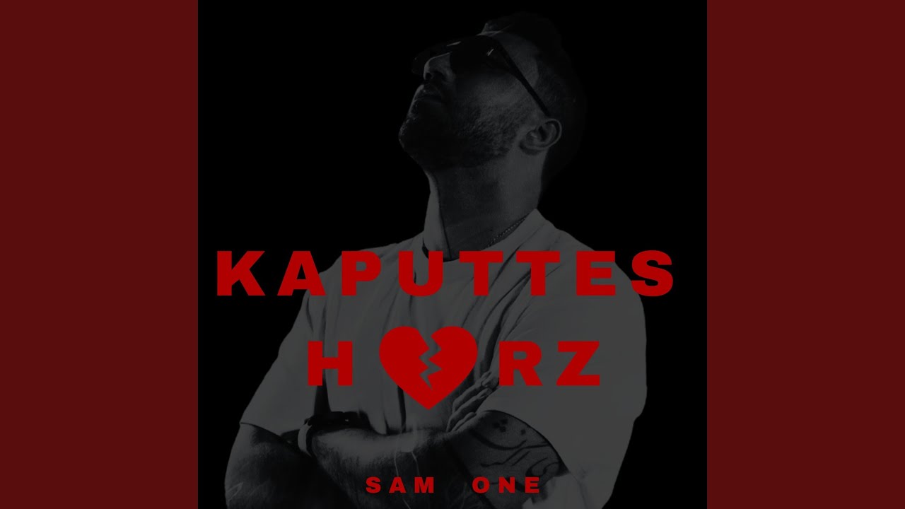 Kaputtes Herz