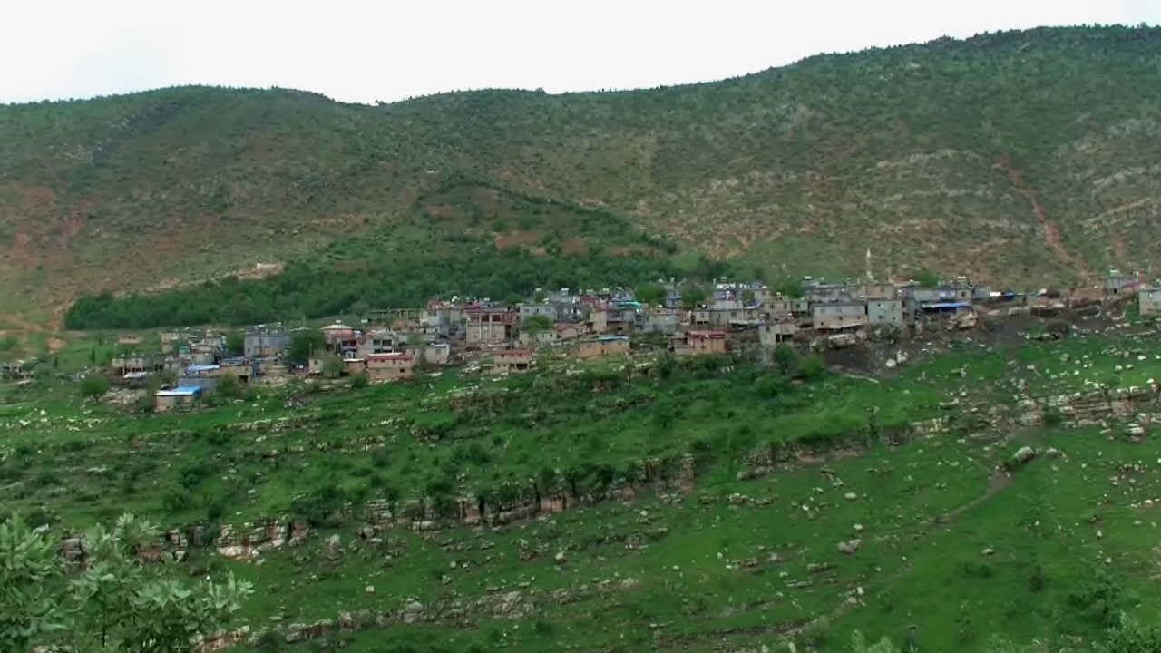 siirt pervari şuz ilkbahar