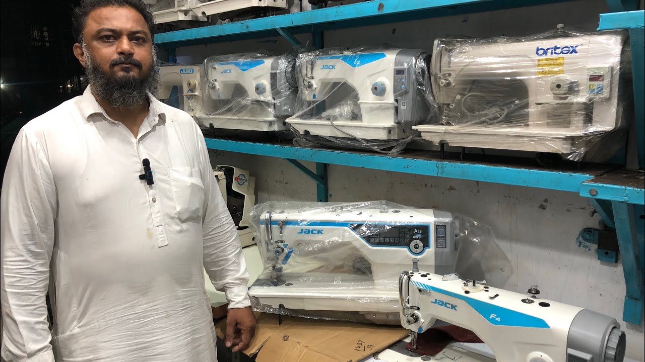 Juki sewing machine prices in Pakistan| Jack sewing machines prices in Pakistan|best sewing machines