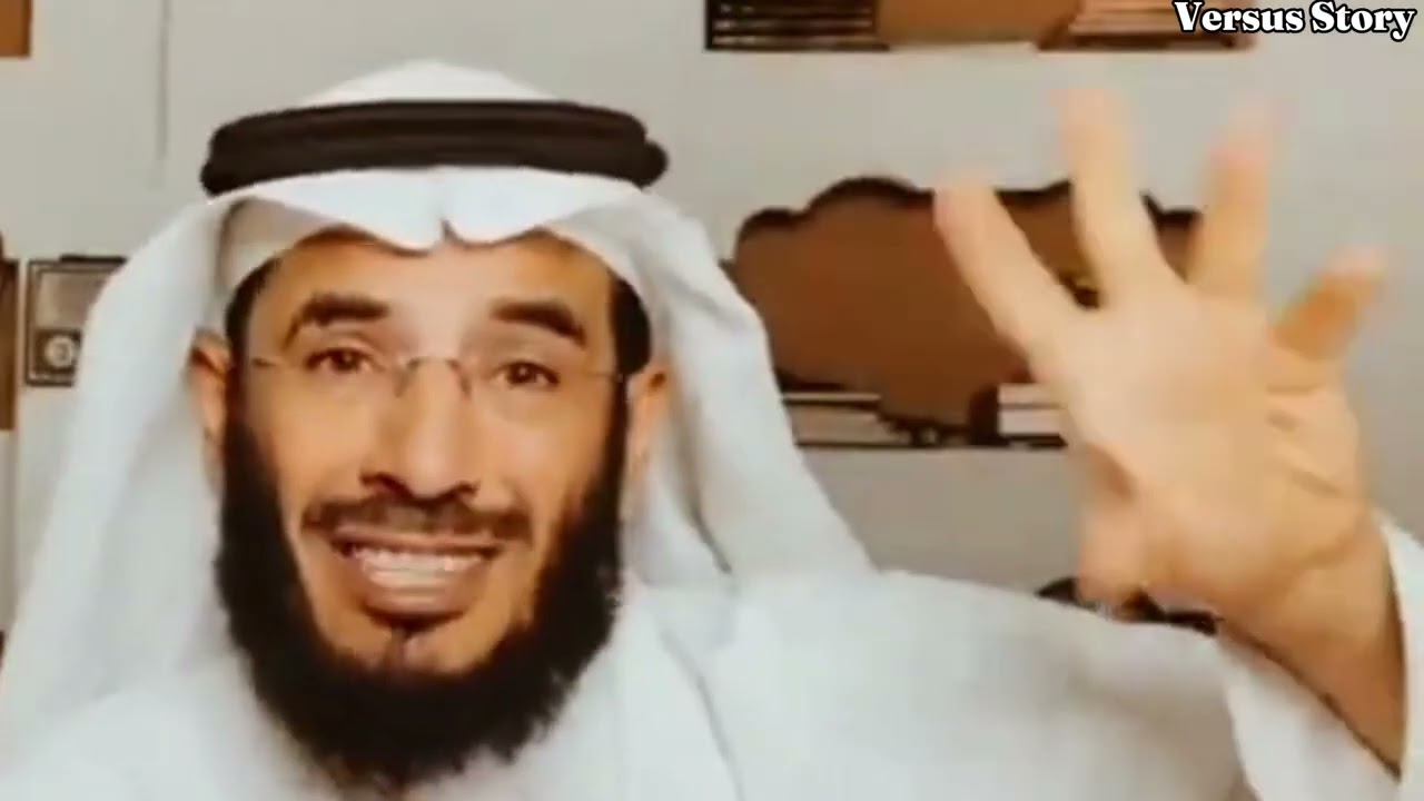 ناقل إبل سوداني تعطلت سيارته عند قبيلة من الجن 😱😱😱