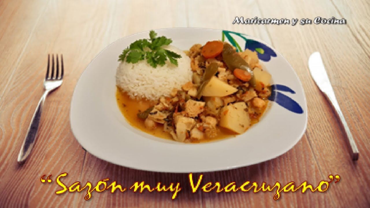 👉 como hacer  MONDONGO VERACRUZANO/ SAZÒN VERACRUZANO😍😋