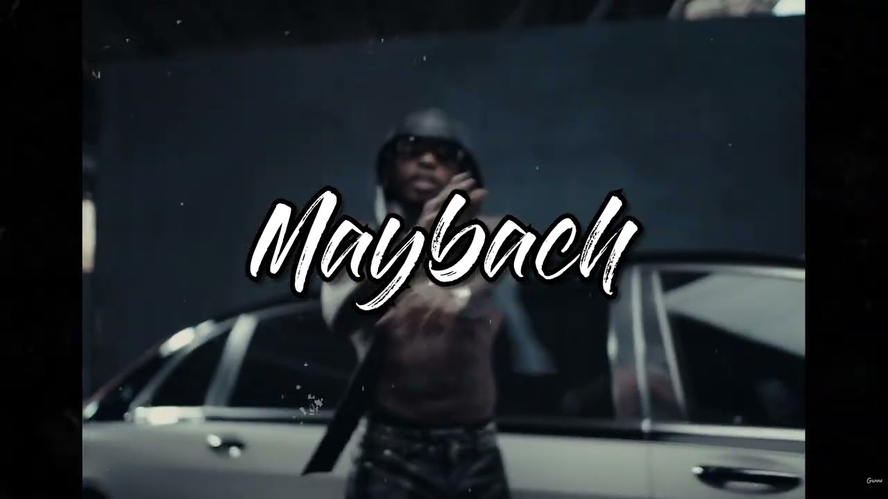 [FREE] Gunna x Young Thug Type Beat - 