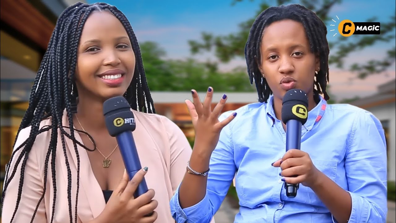UMUKOBWA USHAKA KO MURYAMANA UZAMWITONDERE😢LIFE TIPS batugiriye inama yo kwirinda ingeso mbi