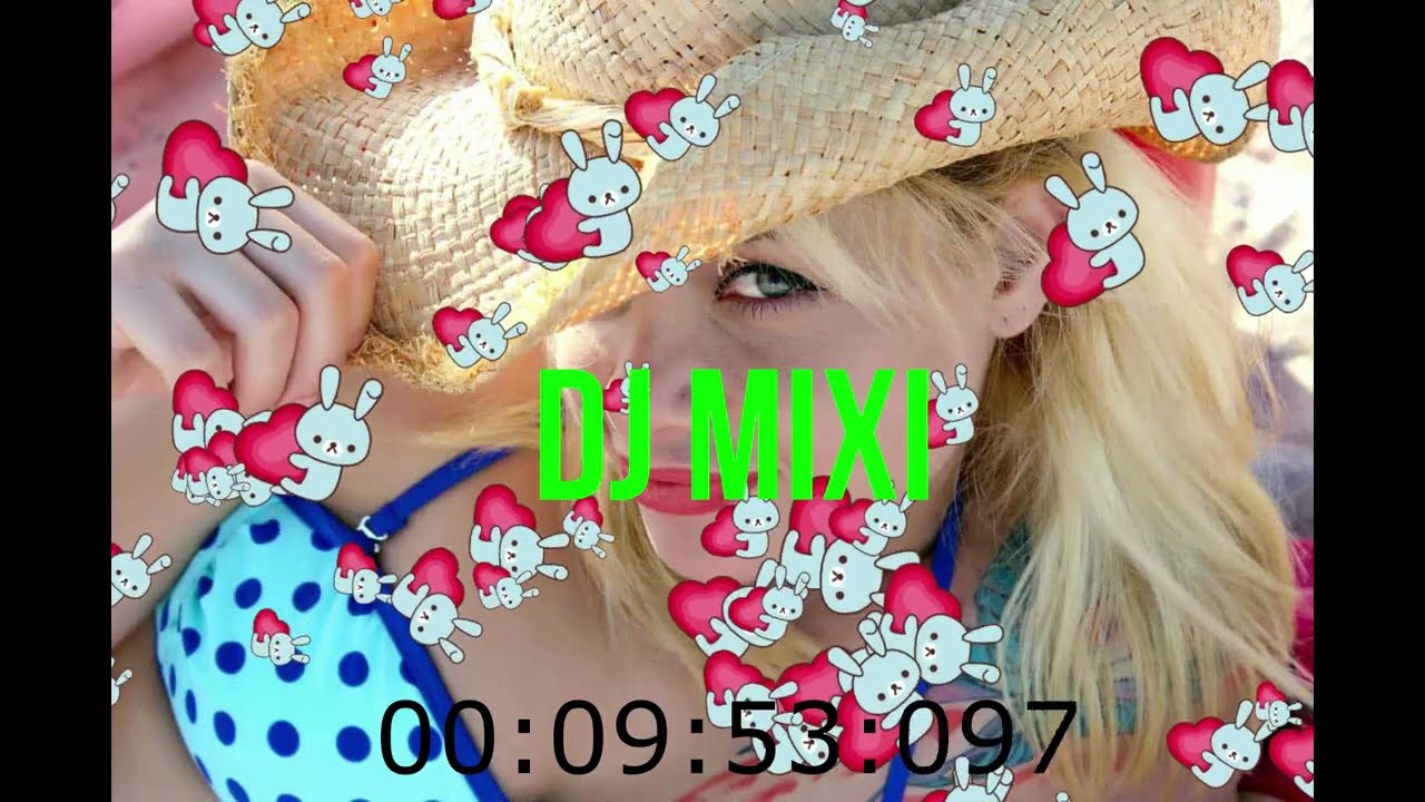 DJ MIXI  Wązanka taneczna volt 3
