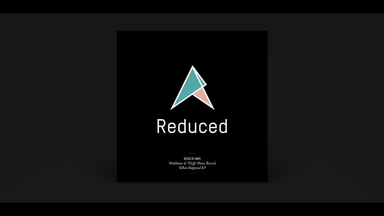 Dubbtone & Tileff, Dean Barred - Heavy Hipstering (Ordinary Subject Remix)(RDCD005)