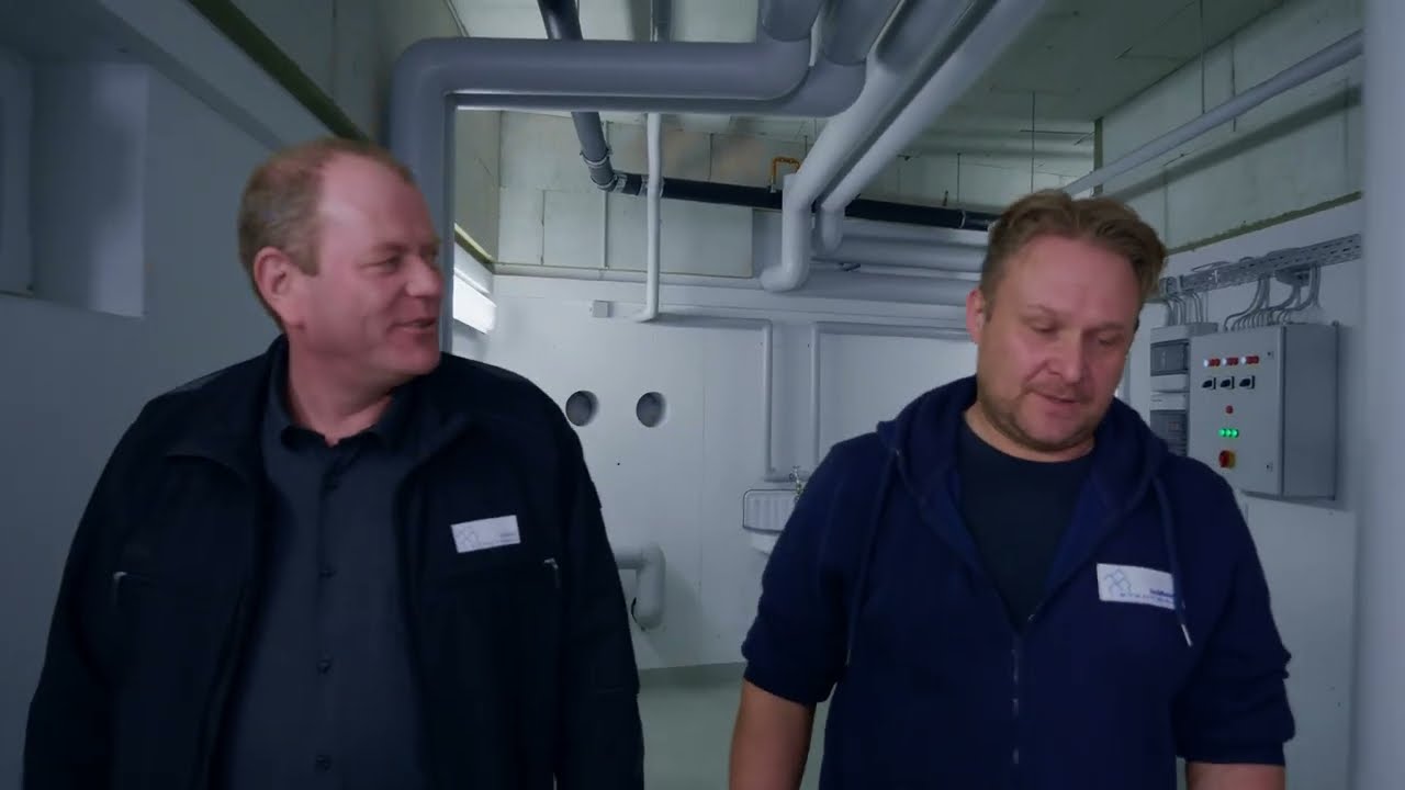Arbeiten bei der Stadtbau Aschaffenburg - Image Recruiting