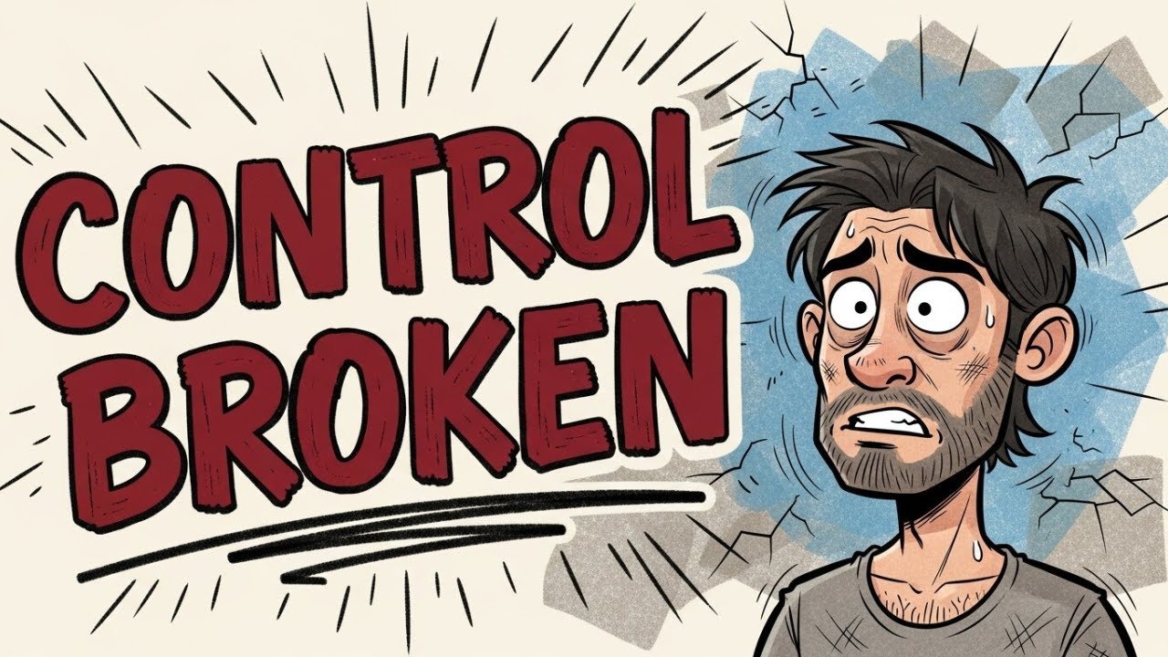 8 Psychological Traits That Make You Impossible to Manipulate