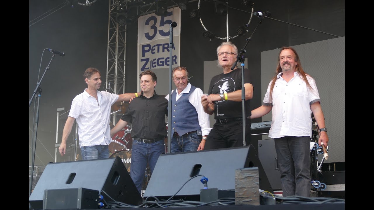 Electra 2018   - Stadtfest Dresden