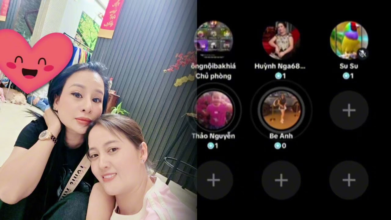 Tiếng nói những người yêu thương Hồng Loan chia sẻ mọi chuyện #hongloan #drama #hongloanhongni 
