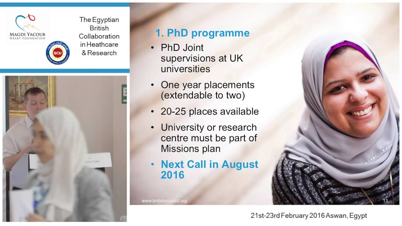 Michael Houlgate   Yasser Sakr