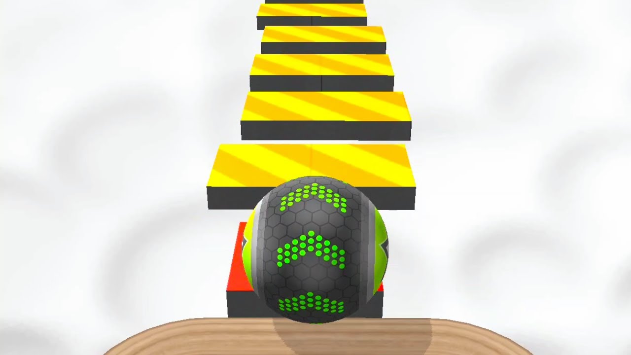 Going Balls SpeedRun Gameplay Level 10734-10738