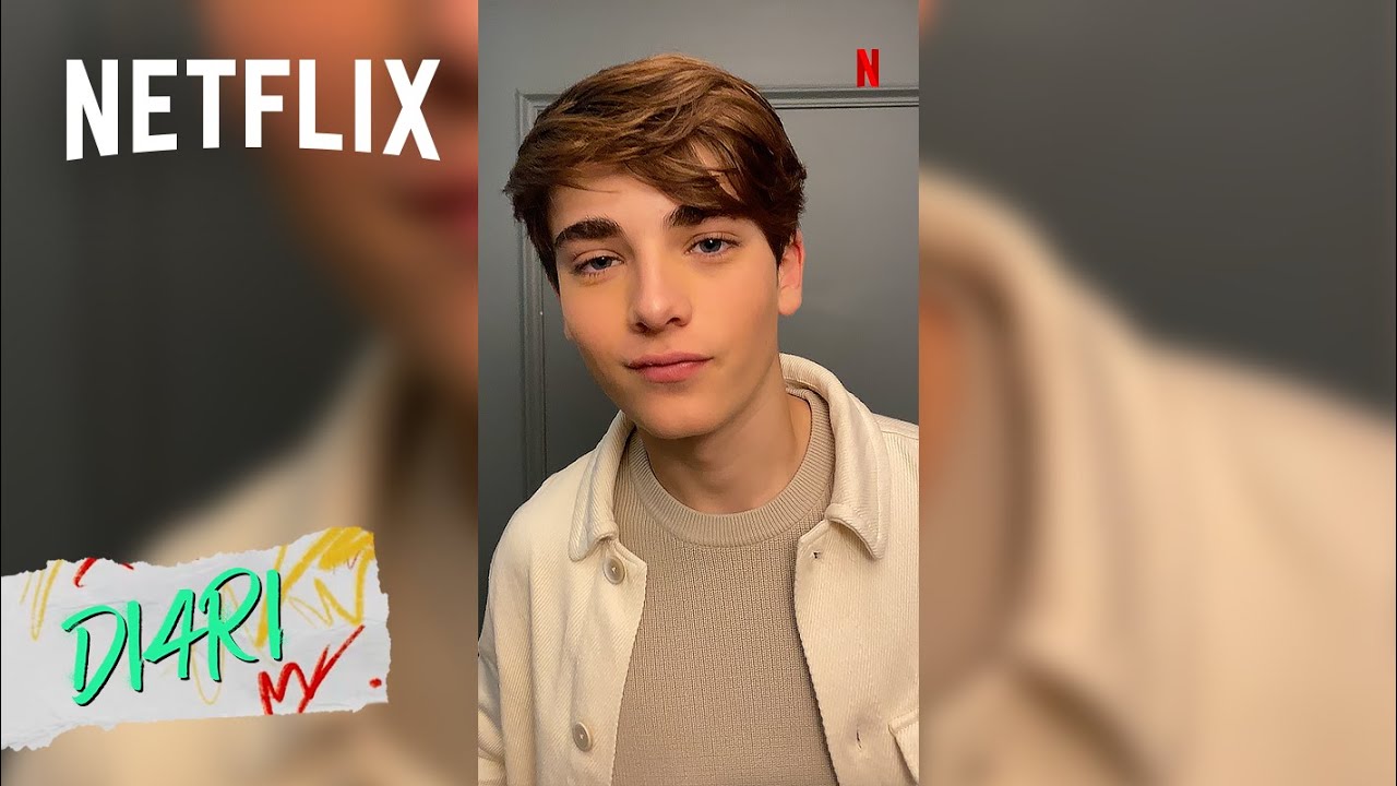 Conosciamo PIETRO, il leader 🎒 Netflix Futures Italia | 