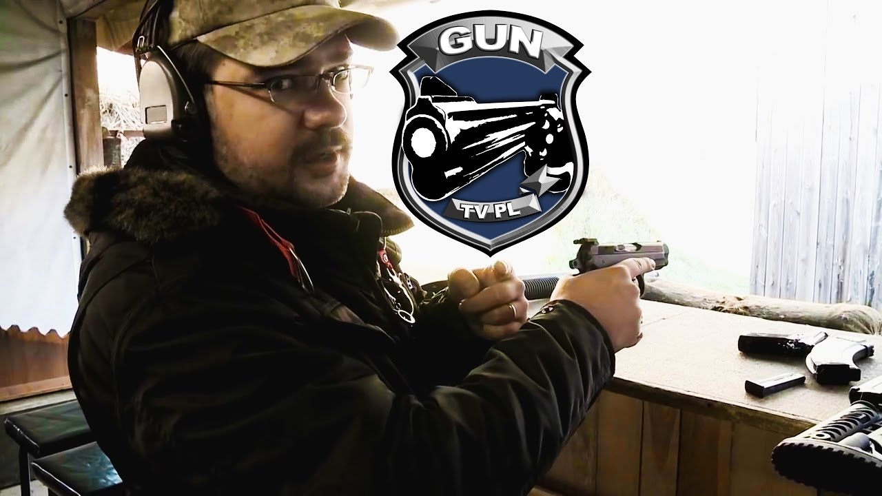 GTV#1: EU GUN BAN - AFTER TERRORIST ATTACKS