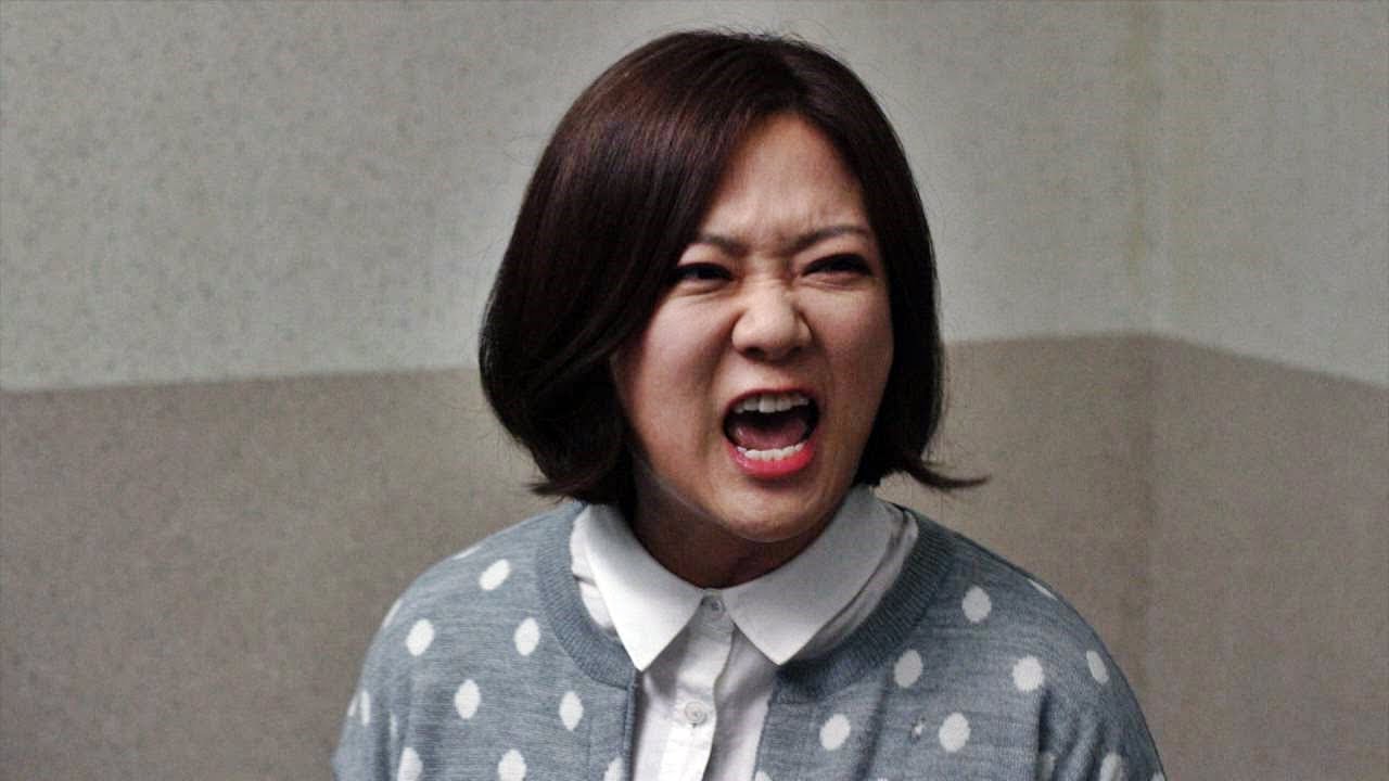 욱크러쉬 가라! 숙크러쉬 등장 