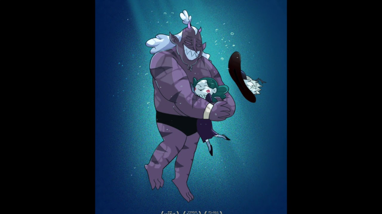 ❤♣Globgor x eclipsa tribute❤♣