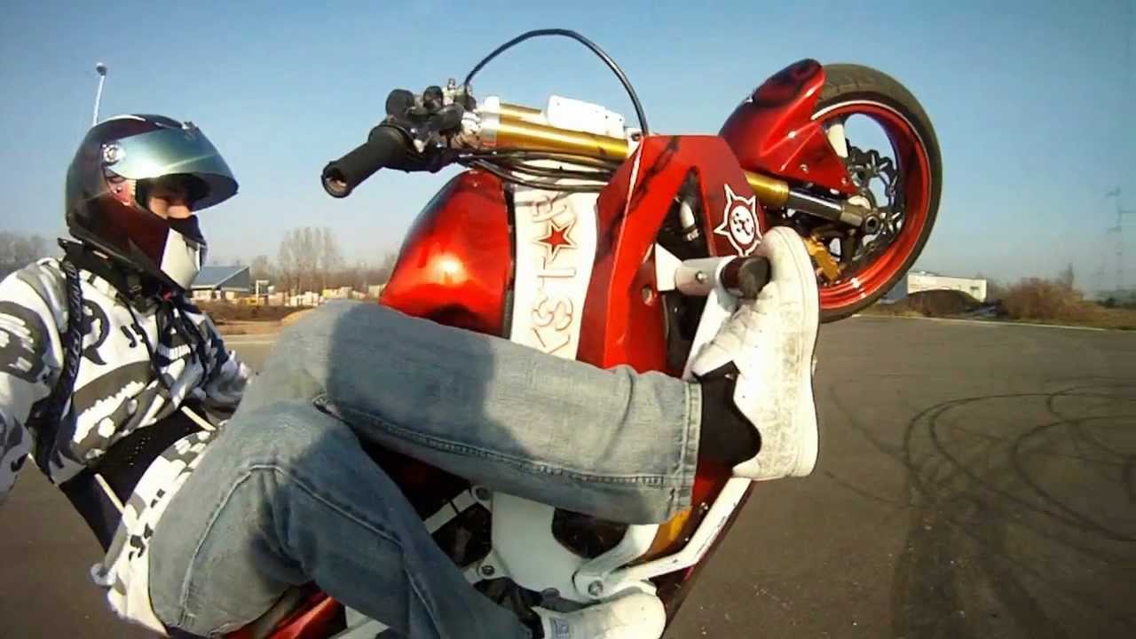Cokille 2012- StuntLife 2