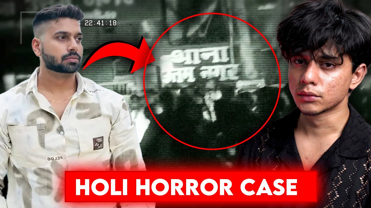 Holi Balloon Fight Led to Tarun Kumar&rsquo;s Death Uttam Nagar Murder Case Explained