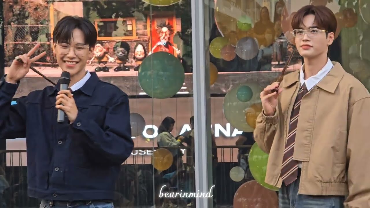 จูเนียร์มาร์ค - รวมพล [250125] #สนามอ่านเล่น2025xJuniorMark