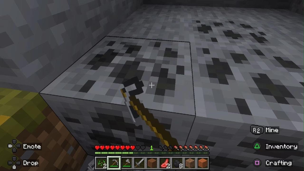 Minecraft 🌙مقطع خفيف سلسله رمضانيه
